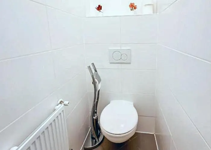 N18 Enjoy New Beautiful Spacey Ac Quiet Street * Vienna